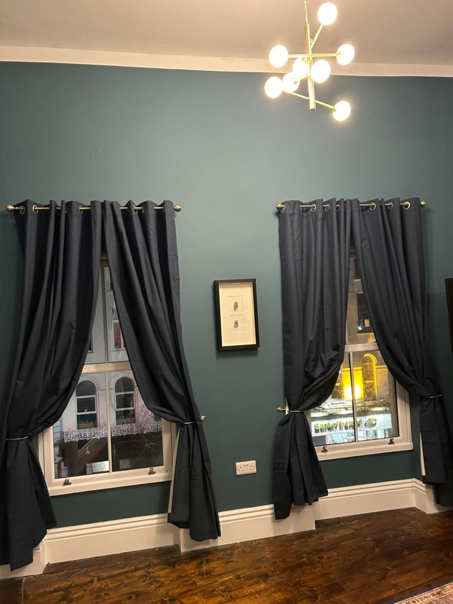 Ferienwohnung Patrick Street Townhouse Cork Exterior foto